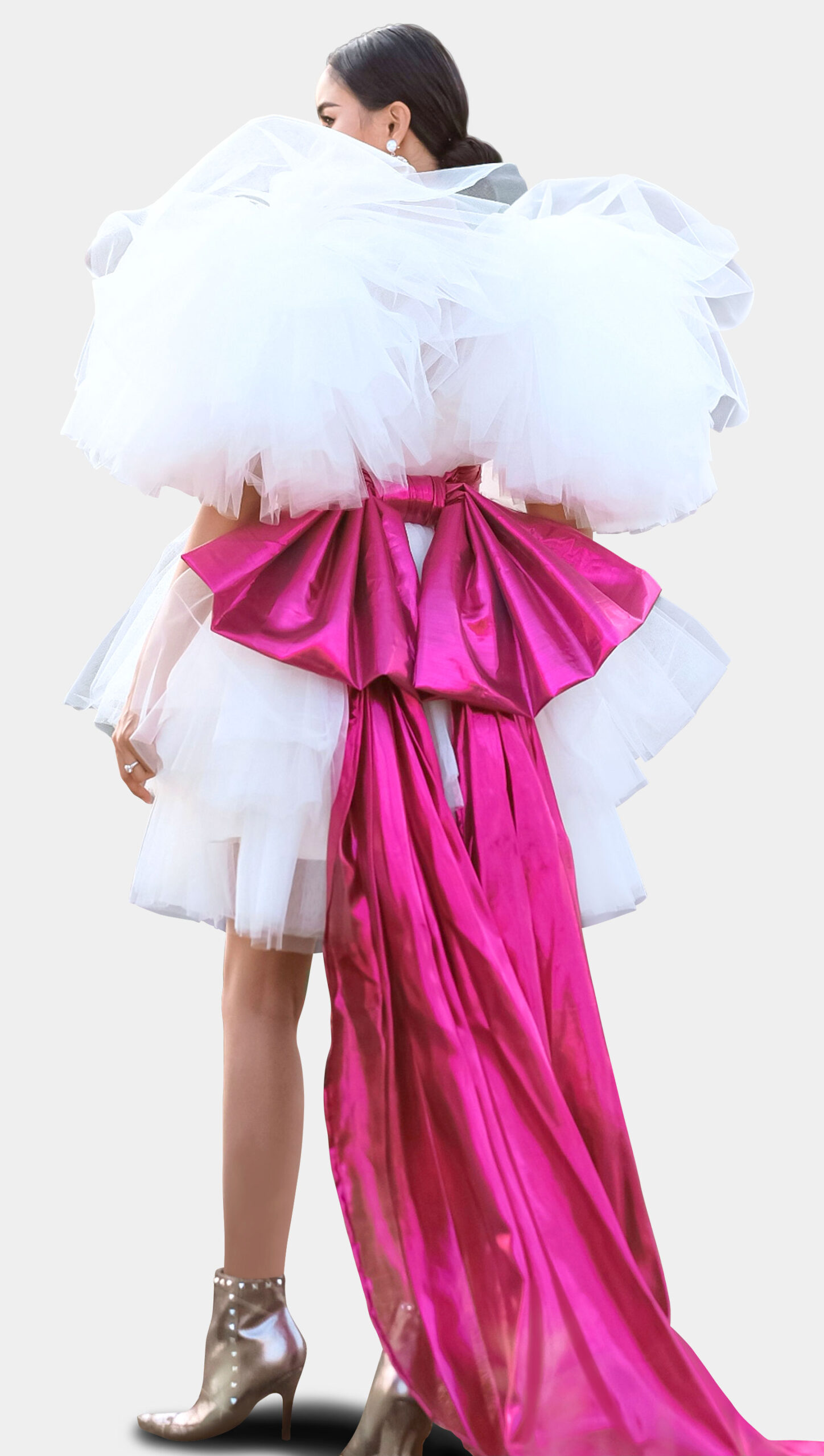 Home JH. Jhanie Hoelscher "You are the different specialties person"